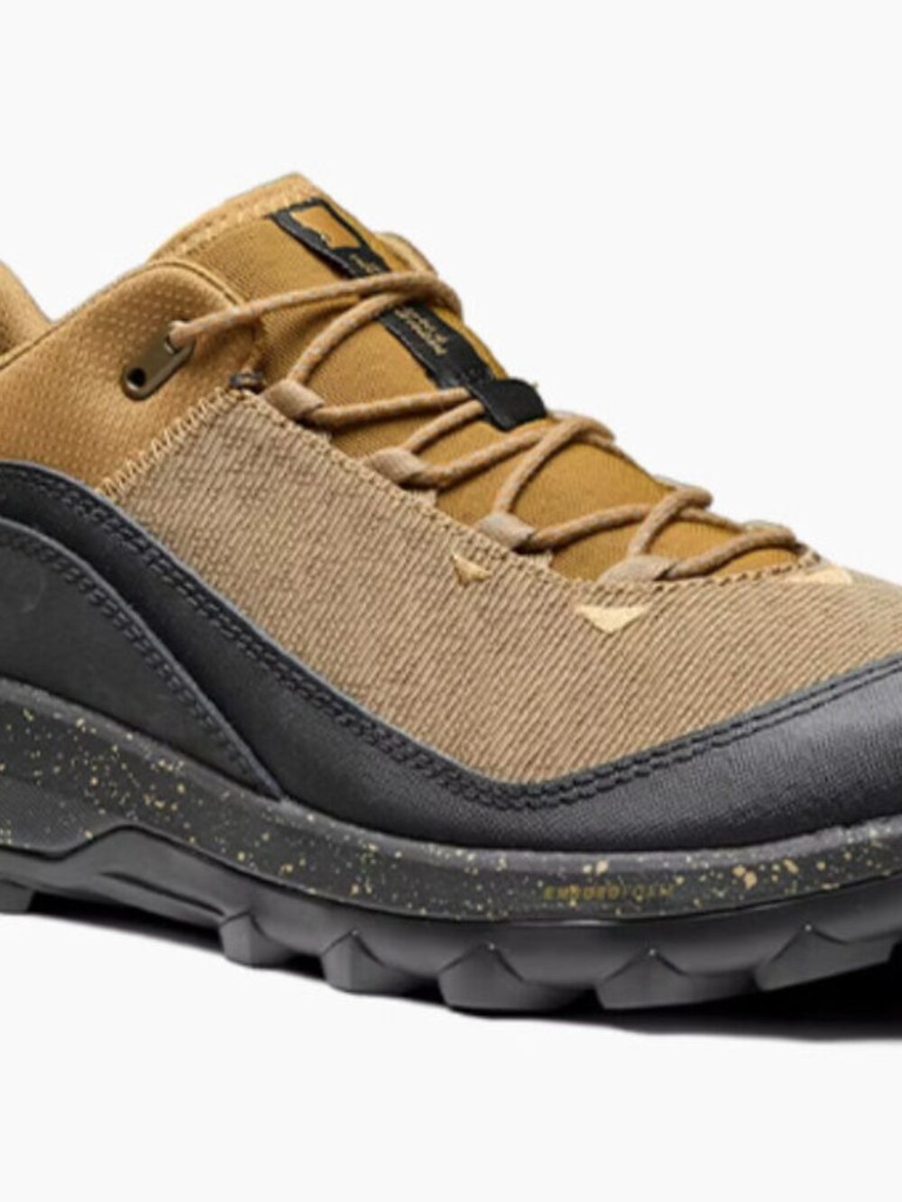 NEW Danner N45 Huckberry Coyote